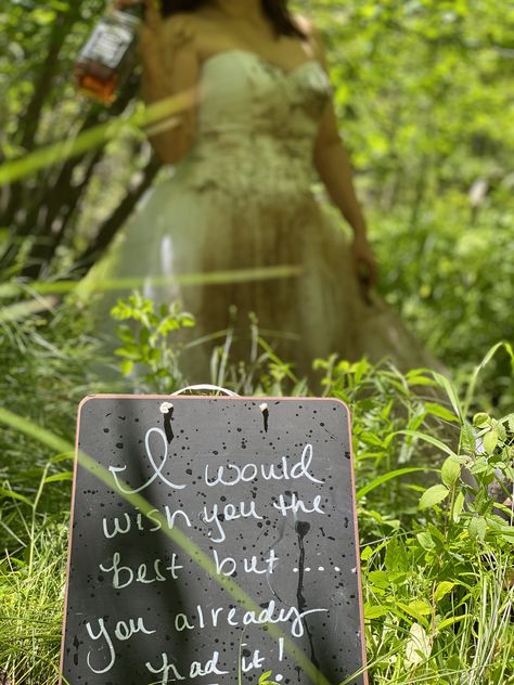 Trash the dress mud photo shoot Divorce Photo Shoot Ideas With Friends, Divorced Photo Shoot, Breakup Photoshoot Ideas, Wreck The Dress Photos Divorce, Trash The Dress Photo Shoot Divorce, Burn The Dress Photoshoot Divorce, Divorce Pictures Photo Ideas, Divorce Party Ideas Photo Shoots, Divorce Photo Shoot Ideas