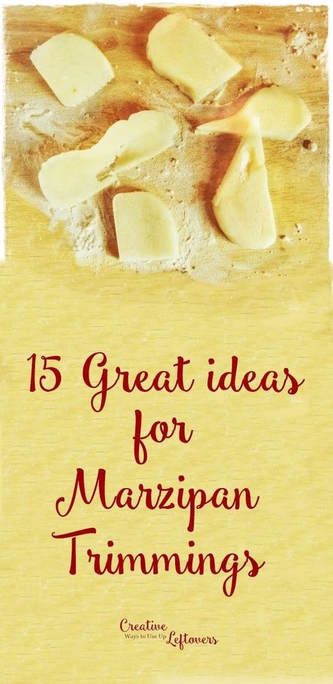 marzipan scraps Marzipan Ideas, Marzipan Cookies, Celebratory Cake, Almond Paste Recipes, Cake For Easter, Stollen Recipe, Marzipan Recipe, Simnel Cake, Marzipan Fruit