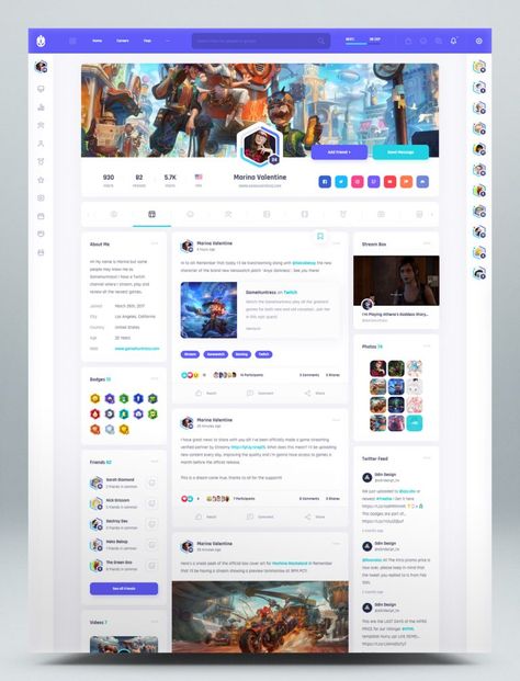 Social Community Website HTML Template Social App Design, Social Organization, Social Web, About Social Media, Html Website Templates, Ui Design Website, Free Website Templates, Website Design Layout, Template Site