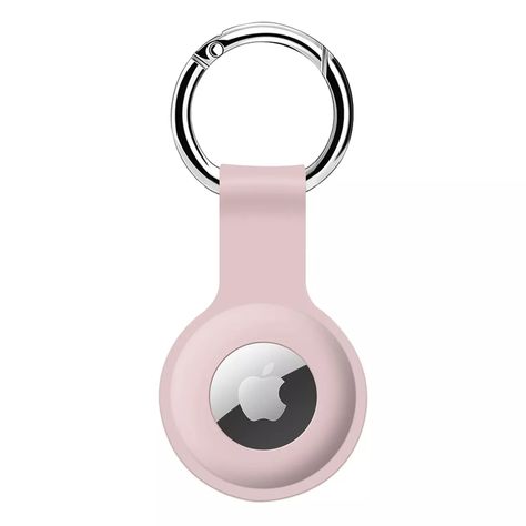 Apple Airtag Ideas, Apple Wishlist, Pink Products, Lost Luggage, Air Tag, Travel Hack, Wishlist 2024, Travel Things, Apple Airtag