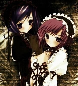 animecore webcore kawaiicore cutecore anime kawaii 2000s cute images Anime Goth, 2000s Art, Moe Anime, Gothic Anime, Old Anime, Art Style Inspiration, Cute Art Styles, Visual Novel, Anime Style