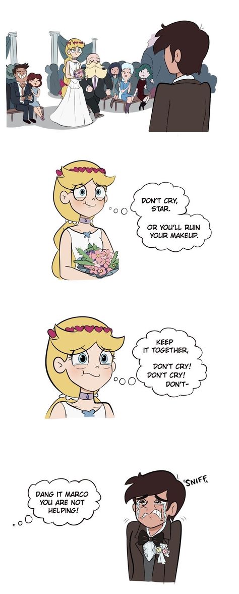 Starco Comic, Star And Marco, Star Force, Star Vs Forces Of Evil, Funny Disney Jokes, Star Comics, The Forces Of Evil, Cute Stories, Cartoon Memes