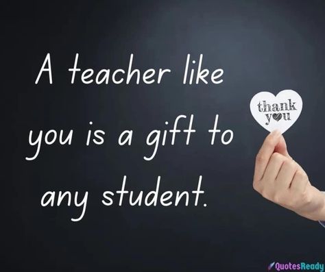 Beautiful Quotes For Teachers, Caption For Teachers, Happy Teachers Day Message, Fav Teacher, Teachers Day Message, Words For Teacher, Happy Teachers Day Card, Wishes For Teacher, Quotes For Teachers