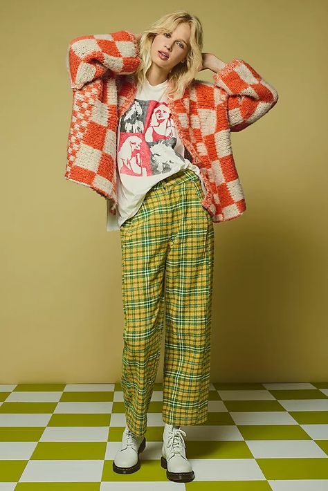 Outfit Vintage, Gender Envy, 가을 패션, Mode Inspiration, Trouser Pants, Boho Clothing, Look Fashion, Boho Outfits, Fashion Inspo Outfits