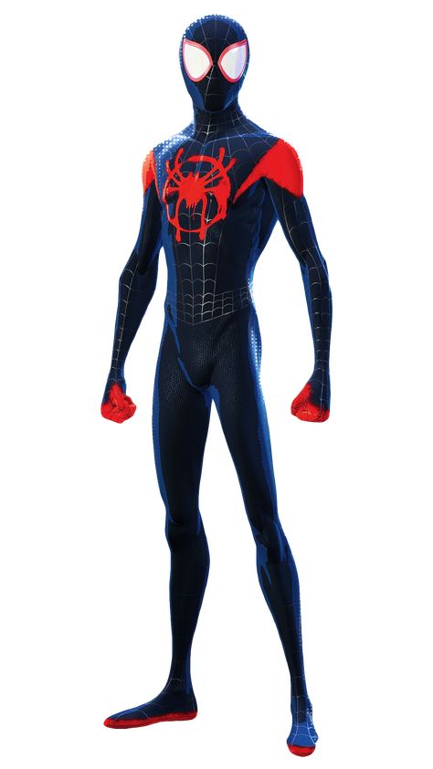 Into the Spider-Verse Suit (Miles Morales) Miles Morales Costume, Fantasy Creatures Mythology, Spiderman Hoodie, Man Full Body, Spider Man Miles, Spider Man Miles Morales, Suit Styles, Miles Morales Spiderman, Into The Spider Verse