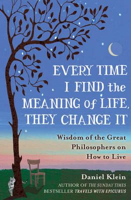 Daniel Klein, It Book, Dry Sense Of Humor, Great Philosophers, The Meaning Of Life, Great Thinkers, Sense Of Life, Wisdom Books, Albert Camus