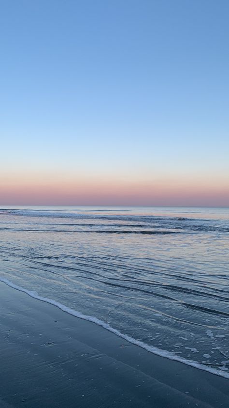 Sunset at Isle Palm South Carolina Sunset, Isle Of Palms South Carolina, Dinner Reception, Cotton Candy Sky, Coastal Carolina, Isle Of Palms, Dream Places, Paradise On Earth, Summer 24