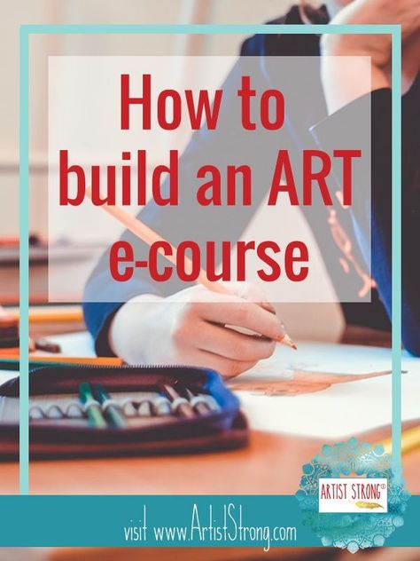 Teaching Art Elementary, Online Art Courses, High School Lesson Plans, Elementary Lesson Plans, Primary Lessons, Art Worksheets, Online Art Classes, Art Lessons For Kids, Art Courses