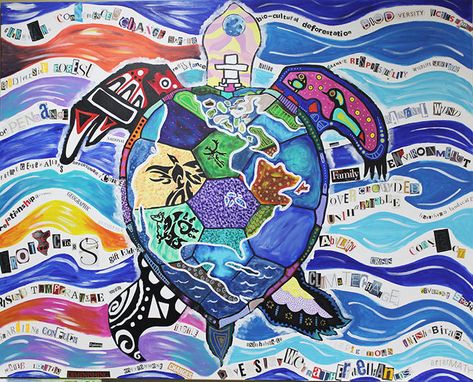 Let’s Talk About Reconciliation Truth And Reconciliation Bulletin Board, Truth And Reconciliation Art For Kids, Truth And Reconciliation Art, Truth And Reconciliation Activities, Reconciliation Art, Bulletin Board Tree, Truth And Reconciliation, Aboriginal Education, Indigenous Education