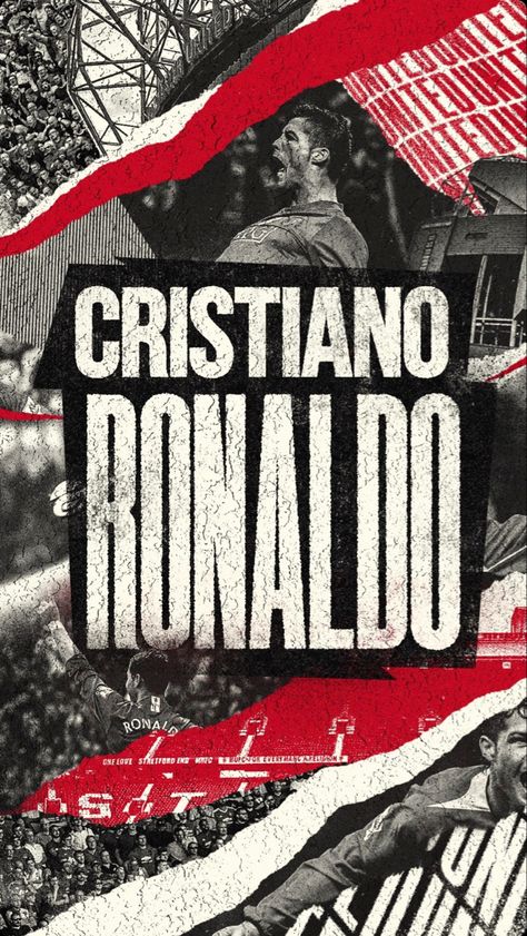 Manchester United Ronaldo, Ronaldo Poster, Cristiano Ronaldo Wallpaper, Ronaldo Jersey, Ronaldo Wallpaper, Messi Poster, Portugal National Team, Cr7 Wallpapers, Ronaldo Pictures