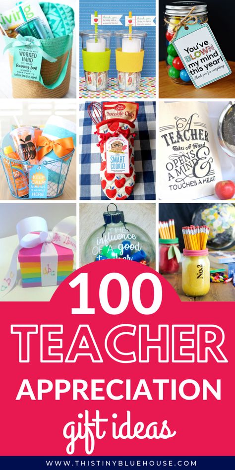 Are you looking for cute teacher appreciation gifts to express your gratitude? Here are 100 of the absolute best cute teacher appreciation gifts. From DIY projects to budget friendly gifts and adorable gifts in jars, you're guaranteed to find the perfect gift for the special teacher in your life. #teachergifts #teacherappreciationgifts #teachergiftsendofyear #teachergiftsdiy #easydiyteachergifts #homemadeteachergifts #uniqueteachergifts Crocheted Handbag, Teacher Appreciation Diy, Homemade Teacher Gifts, Teacher Appreciation Gift Ideas, Appreciation Gifts Diy, Teacher Appreciation Gifts Diy, Toy Keychain, Gift Ideas For Teachers, Appreciation Gift Ideas