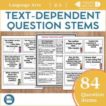 Question Stems, Text Dependent Questions, Key Ideas, Open Ended Questions, Stem Teacher, Guided Reading Groups, Social Studies Classroom, Reading Literature, Literature Circles