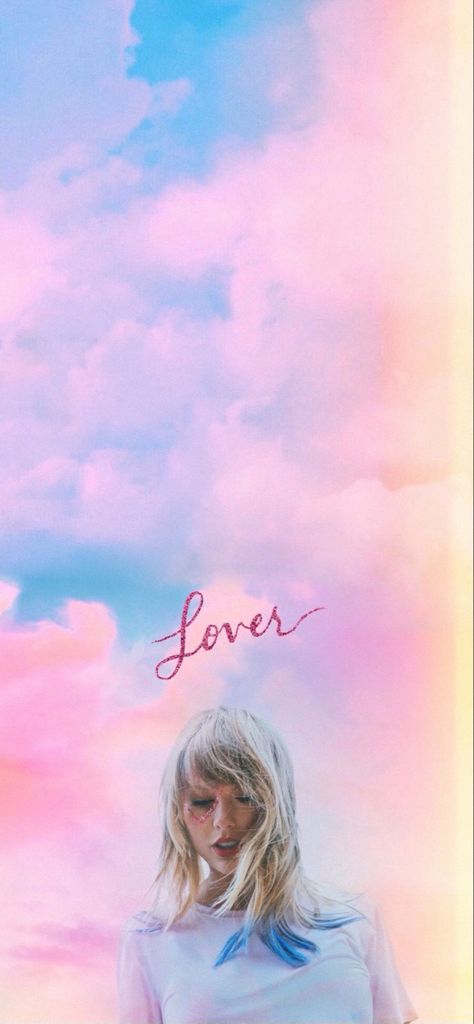 Lover Wallpaper Aesthetic Taylor Swift, Lover Album Cover Wallpaper, The Ios 16 Swiftie Wallpapers, Ios 16 Wallpaper Iphone Taylor Swift, Lover Taylor Swift Wallpaper Aesthetic, Taylor Swift Lock Screen Wallpapers, Lock Screen Wallpaper Taylor Swift, Taylor Swift Lover Lockscreen, Lover Album Wallpaper