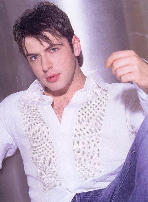 Mark Feehily Markus Feehily, Mark Feehily, 90s Boy Bands, Shane Filan, Celtic Woman, Most Beautiful Man, Male Beauty, Funny Faces, Beautiful Photo