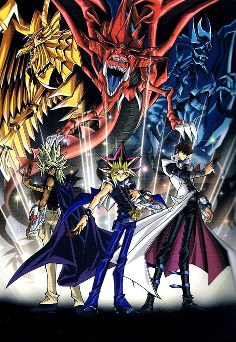 Scanned, high resolution YU GI OH art from the 'Memory of millennium' guide. Yugioh Wallpaper, Kaiba Yugioh, Yu Gi Yo, Yugioh Collection, Yugioh Yami, Yugioh Monsters, Yugioh Cards, Egyptian Gods, Yu Gi Oh