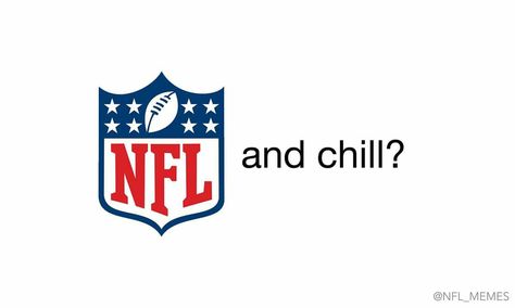 NFL and chill Football Humor, Al Davis, Social Media Coordinator, Football Life, Football Ideas, Nfl Memes, Elite Daily, Patriots Fans, Football Sunday