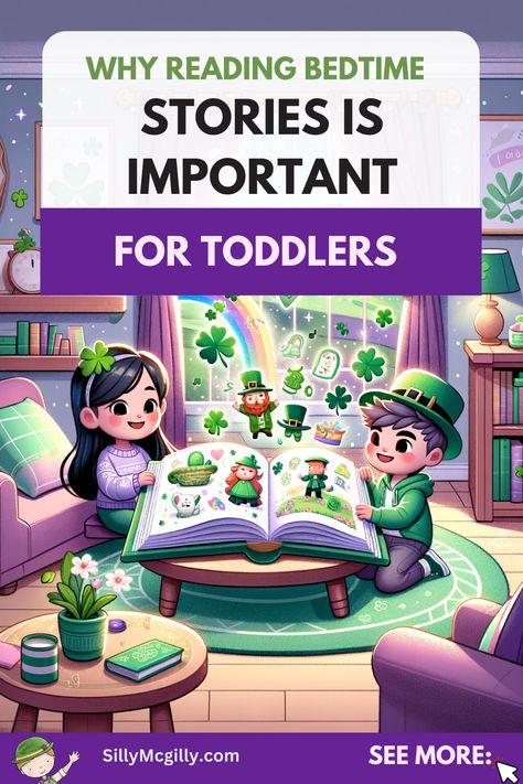 Learn why reading bedtime stories is important for toddlers and enrich their nighttime routine. 🌜📚 Best Books To Gift, Learning Template, Books For Toddlers, Nighttime Routine, Teaching Colors, Cultural Awareness, Preschool Books, Interactive Book, Educational Books