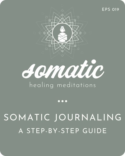 Discover how somatic journaling can unlock new depths of insight and healing in your life! Somatic Healing, Healing Coach, Creative Arts Therapy, Inner Knowing, Emotional Awareness, Finding Inner Peace, Inner Light, Healing Meditation, Self Compassion