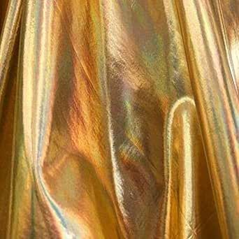 Aerobic Dance, Iridescent Foil, Green Velvet Fabric, Gold Everything, Gold Color Palettes, Costumes Dance, Fur Fabrics, Metallic Colors, Fashion Fabric