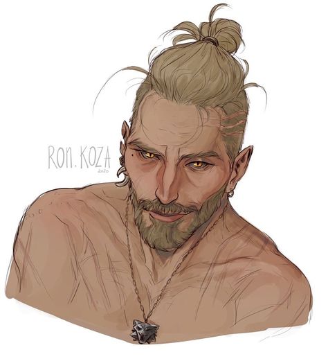 Sergeant of the Arcane Lucian Tundratread Blonde Man Character Design, Blonde Male Character Art, Viking Character, Background Drawing, Dnd Art, Character Wallpaper, Clip Studio Paint, Character Design Male, Fantasy Inspiration