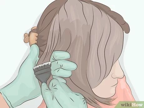 How To Get Permanent Hair Dye Out Of Hair, Permanent Hair Color Remover Diy, How To Remove Box Dye From Hair, Removing Semi Permanent Hair Dye, Grey Hair Diy, Remove Permanent Hair Dye, Removing Permanent Hair Color, Demi Hair Color, Color Stripping Hair