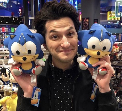 Josh Brener, Ben Schwartz, Marvel Photo, Parks N Rec, Movie Collection, Voice Actor, Film Movie, Comedians, Crossover