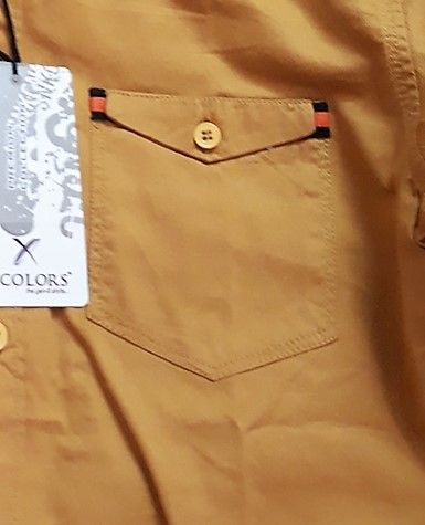 Pocket Detailing Pocket Shirt Design, Mens Shirt Details, Mens Shirt Pattern, Clothing Labels Design, Sewing Sleeves, Menswear Details, African Attire For Men, Sewing Bee, Mens Designer Shirts