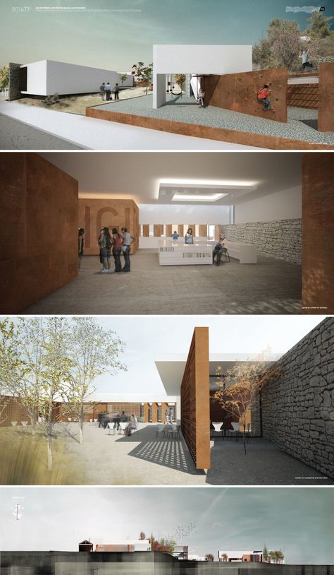 EPTAGONIA AGRICULTURAL HERITAGE MUSEUM on Behance Sustainable Museum, Museum Plan Architecture Projects, Museum Architecture Concept Ideas, Museum Design Architecture, Agriculture Museum, Restaurant Floor Plan, Site Analysis Architecture, Heritage Architecture, Water Architecture