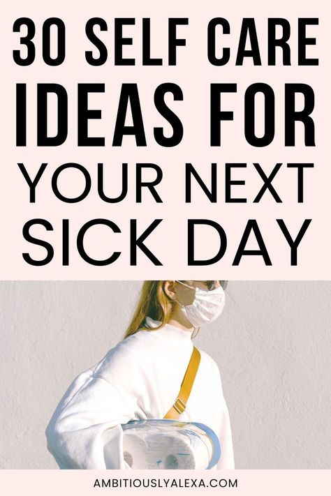 self care when sick Ideas For Self Care, Self Love Tattoo, Sick Day, Self Care Ideas, Self Care Bullet Journal, Activities For Adults, Love Challenge, Cold Remedies, Self Love Affirmations