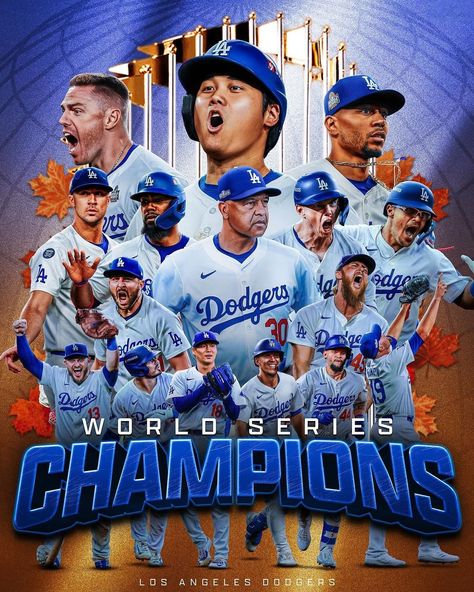 Dodgers World Series, Dodgers Nation, Kobe Bryant Poster, Baseball Wallpaper, Mlb World Series, La Rams, Washington Football, Dodgers Baseball, Sport Art