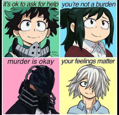 Hisashi Midoriya, Mha Meme, Villain Deku, Marvel Funny, My Hero Academia Manga, Izuku Midoriya, Green Eyes, Boku No Hero Academia, Funny Images