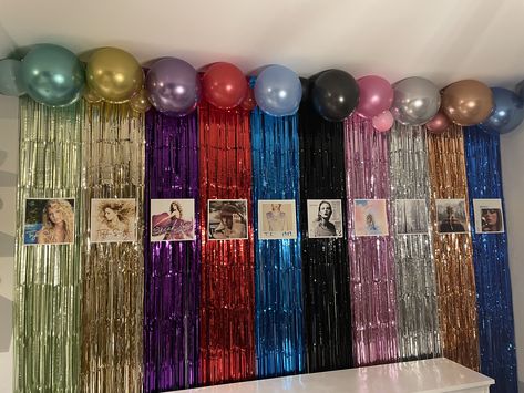 Taylor Swift Adult Birthday, Taylor Swift Birthday Party Ideas Adult, Taylor Swift 13th Birthday Party Ideas, Bolo Taylor Swift, Tess Taylor, Eras Party, Content House, Taylor Swift Cake, Taylor Swift Birthday Party Ideas