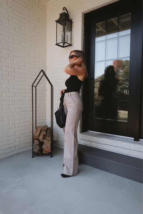 Almost Ready Blog, Amanda West, High Rise Wide Leg Jeans, Almost Ready, Style Blogger, Her World, Fitness Beauty, Wide Leg Jeans, World Of Fashion