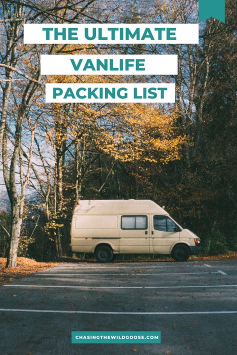 Vacation Packing Tips, Caravan Vintage, Stealth Camping, Class B Rv, Wild Goose, Build A Camper Van, Build A Camper, Van Life Diy, Bus Life