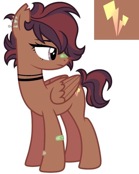 Mlp Oc Curly Hair, Mlp Oc Hairstyles, Mlp Clothes Ideas, Mlp Oc Design, Mlp Short Hair, Ponysona Oc, Mlp Hairstyles Ideas, Mlp Hair Ideas, Mlp Mane Styles