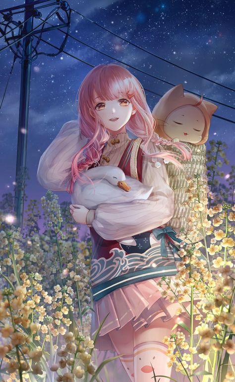 Love Nikki, Wallpaper Animes, Anime Princess, Cute Anime Wallpaper, Anime Angel, Anime Artwork, Anime Scenery, Manga Girl, Anime Love