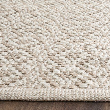 Flatweave Area Rug, Woven Area Rug, Square Area Rugs, Cotton Area Rug, Geometric Area Rug, Soft Rug, Flat Weave Rug, Cotton Rug, Accent Rugs