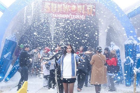 Winter in Sapa: 10 best things to do during winter in Sapa, Vietnam Vietnam Winter Outfit, Sapa Vietnam Outfit, Vietnam In December, Vietnam Outfit, Things To Do During Winter, Vietnam Sapa, Sapporo Japan Snow Festival, Ba Na Hills Vietnam, Sapa Vietnam