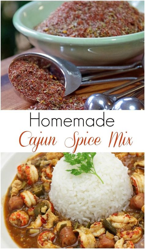 Mardi Gras Recipe, Cajun Chicken Salad, Low Fat Chicken Recipes, Cajun Spice Mix, Homemade Cajun Seasoning, Cajun Spice, New Orleans Recipes, Mardi Gras Food, Cajun Cooking