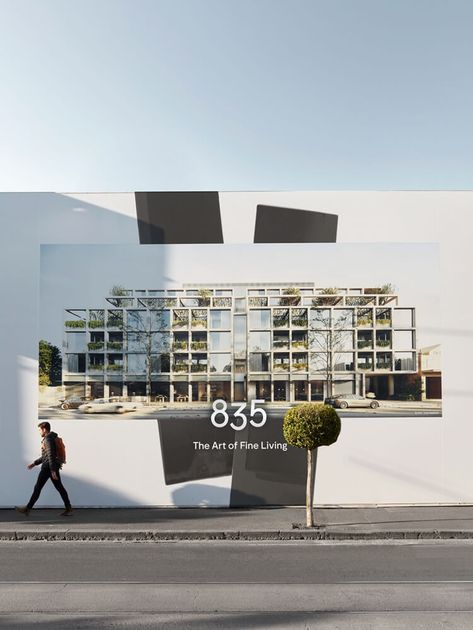 835 High St Armadale | Property Marketing | by Assembly Branding