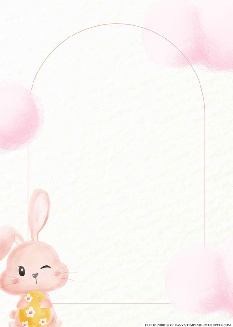 Free 16+ Bunnies Baby Shower Invitation Templates Bunny Invitations, Free Printable Baby Shower Invitations, Bunny Birthday Party, Bunny Templates, Love Decorations, Bunny Party, Bunny Birthday, Baby Shower Party, Baby Bunnies