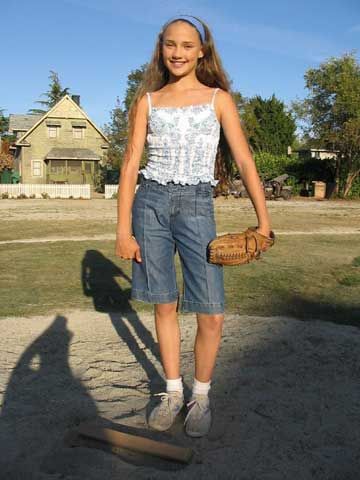 Sandlot 2, Outfits 70s, Sandlot, The Sandlot, Summer Inspiration, Casual Style Outfits, Lookbook Outfits, Fitness Inspo, Celebrities Female