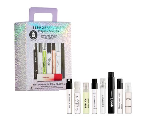 Sephora Store, Boy Smells, Sephora Favorites, Glossier You, Perfume Samples, Fragrance Gift Set, Travel Size, One Color, Travel Size Products