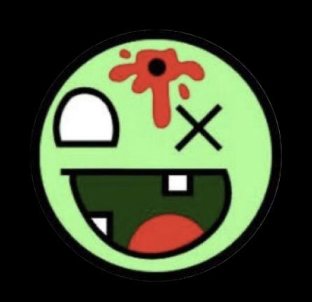 Epic Face Pfp Vamp, Awesome Face Pfp, Epic Face Emoji, Zombie Pfp, Epic Face, Scene Widgets, Scene Pfp, Scene Icons, Cute Zombie