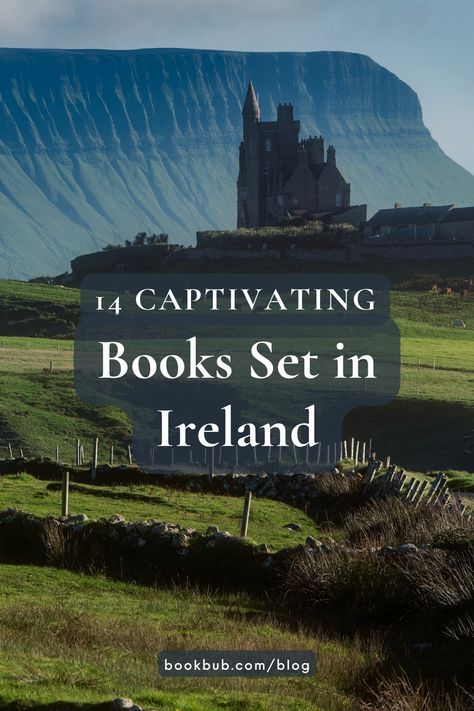 The ultimate list of fresh new books set in Ireland. Books To Read 2023, Ireland Summer, Summer Book Club, Summer Reading Challenge, Beach Reads, Summer Book, Summer Reading Lists, Historical Novels, Beach Reading