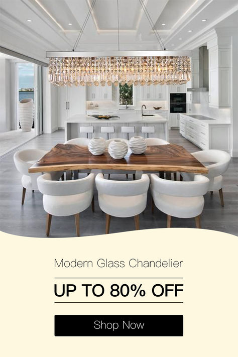 Check Out Our Best Sellers From Sofary Lighting At The Best Prices With FREE SHIPPING! Directly from manufacturers which can save you up to 80% off! Best Sellers - Sofary Lighting Affordable Chandelier, Modern Kitchen Open, Kitchen Island Bar, Modern Crystal Chandelier, Rectangle Chandelier, Kitchen Design Open, Kitchen Lighting Fixtures, Dining Room Chandelier, Modern Light Fixtures