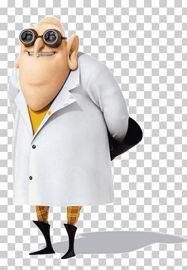 Dispical Me Characters, Dr Nefario Costume, Despicable Me Characters, Dr Nefario, Doctor Character, Despicable Me Costume, Scientist Costume, Minion Rush, Work Decor