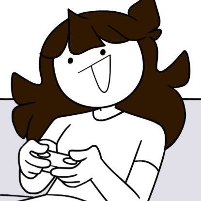 Jaiden Animations Pfp, Jaiden Animations Art Style, Jayden Animations, Jaiden Animations Fanart, Jaden Animations, Animation Youtubers, Jaiden Animation, Jaiden Animations, Kawaii Crochet