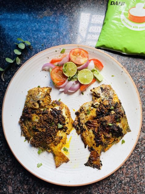 Quick Snacks Healthy, Pomfret Fry, North Indian Food, Bengali Recipes, Restaurant Style Recipes, Recipes Restaurant, Lunch And Dinner Recipes, Food Eating, One Pot Meal