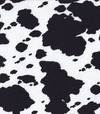 Rural Fabric- Cow Skin Black Flannel Cow Print Template, Cow Fabric, Cow Print Fabric, Vs Pink Wallpaper, Black Flannel, Cow Skin, Fitted Crib Sheet, Pretty Prints, Cute Wallpaper Backgrounds